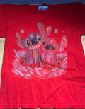 T-shirt Stitch & Angel