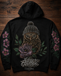 Collection Atelier Tattoo / hibou